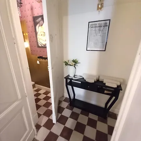 Morosoli Bed & Breakfast Catania