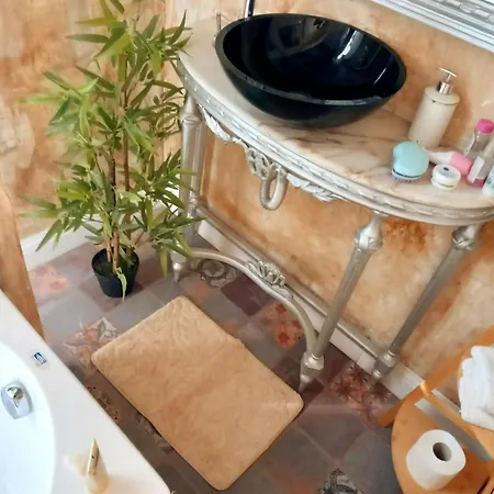 Bed & Breakfast Morosoli