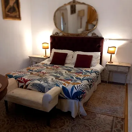 Morosoli Bed & Breakfast