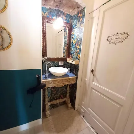 Morosoli Bed & Breakfast *