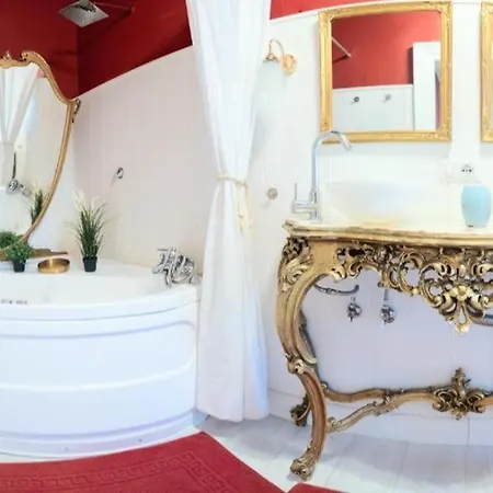 Morosoli Bed & Breakfast *