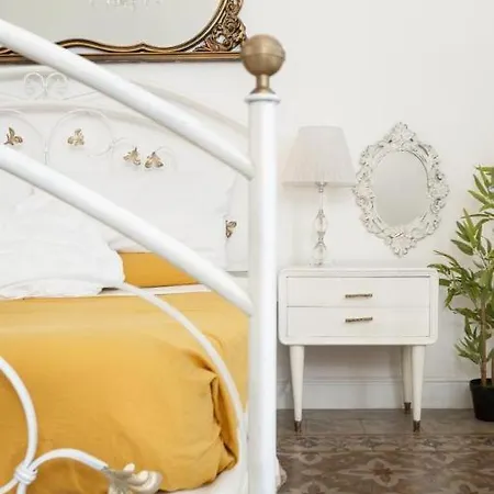 Bed & Breakfast Morosoli *