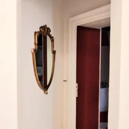 Morosoli Bed & Breakfast