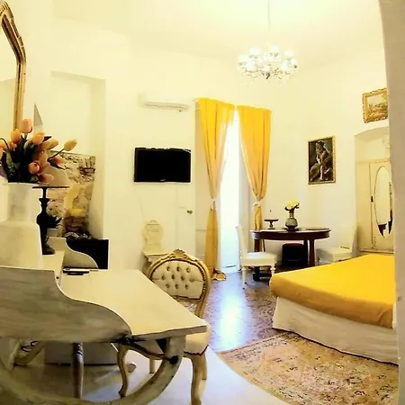 Morosoli Bed & Breakfast