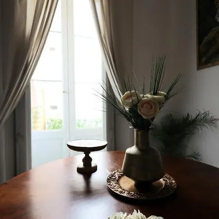 Bed & Breakfast Morosoli
