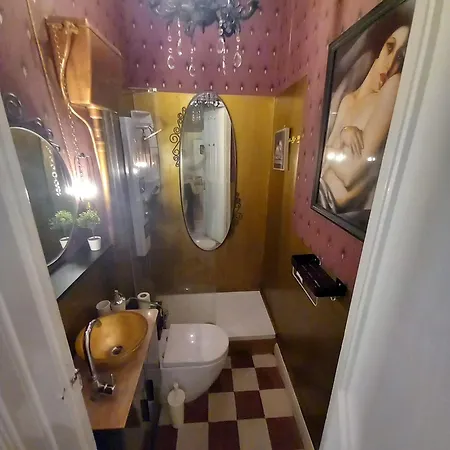Morosoli Bed & Breakfast Catania