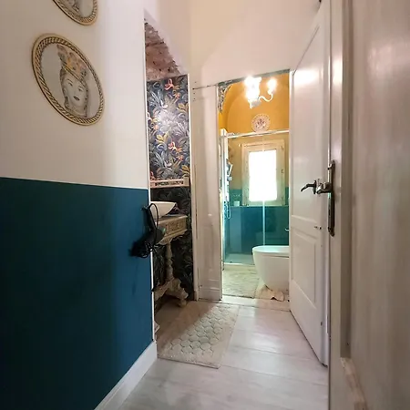 Bed & Breakfast Morosoli Catania