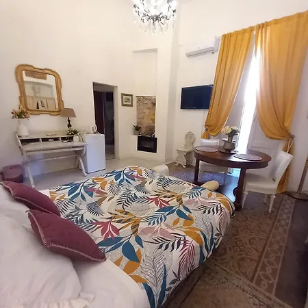 Bed & Breakfast Morosoli