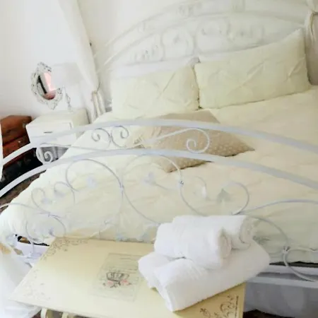 Bed & Breakfast Morosoli *