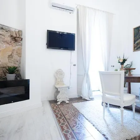 Bed & Breakfast Morosoli