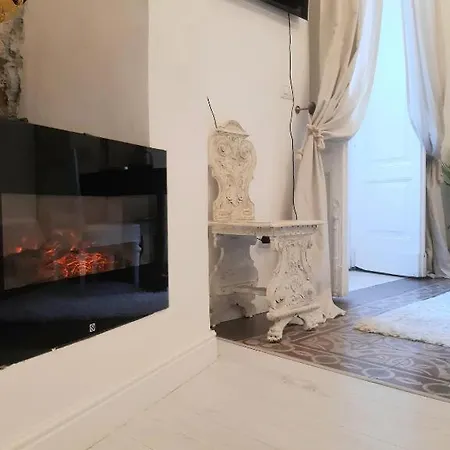 Morosoli Bed & Breakfast