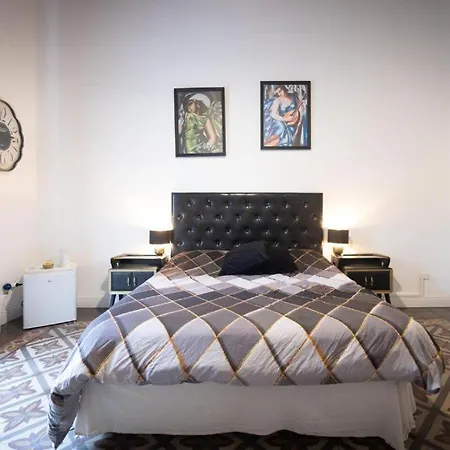 Morosoli Bed & Breakfast *