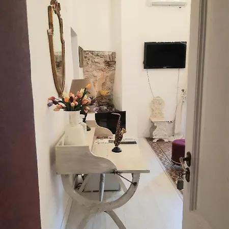 Bed & Breakfast Morosoli Catania