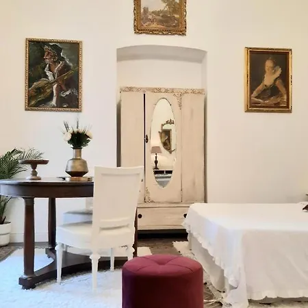 Bed & Breakfast Morosoli