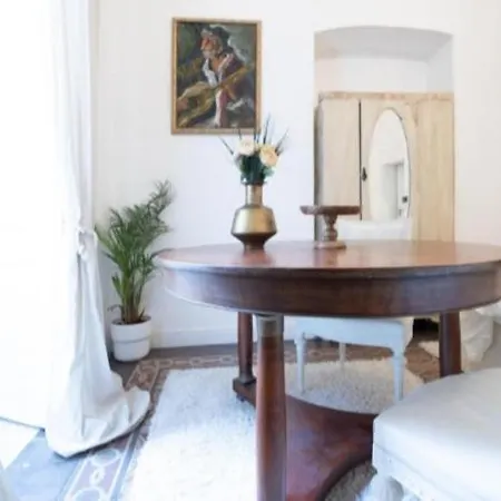 Bed & Breakfast Morosoli *