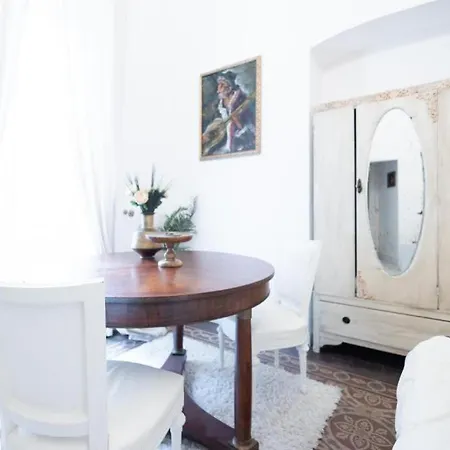 Bed & Breakfast Morosoli Catania