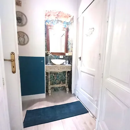Bed & Breakfast Morosoli Catania