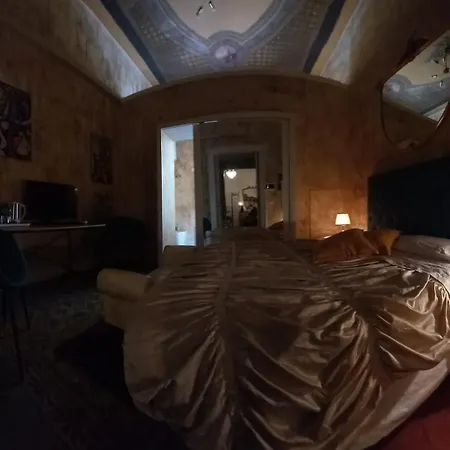 Bed & Breakfast Morosoli