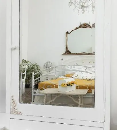 Morosoli Bed & Breakfast *