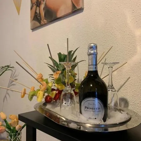 Bed & Breakfast Morosoli *