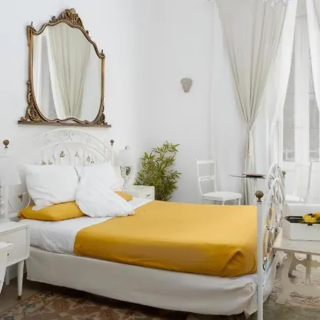 Morosoli Bed & Breakfast