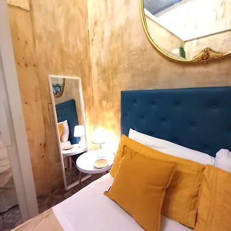Bed & Breakfast Morosoli