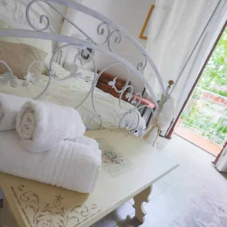Morosoli Bed & Breakfast Catania