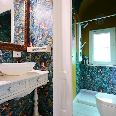 Bed & Breakfast Morosoli Catania