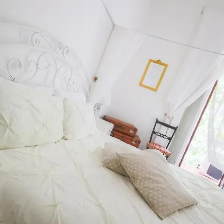 Bed & Breakfast Morosoli