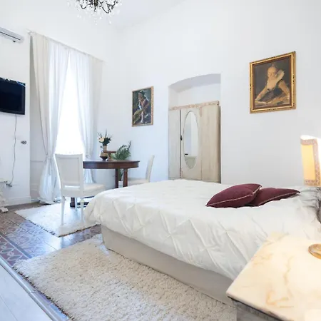 Morosoli Bed & Breakfast *
