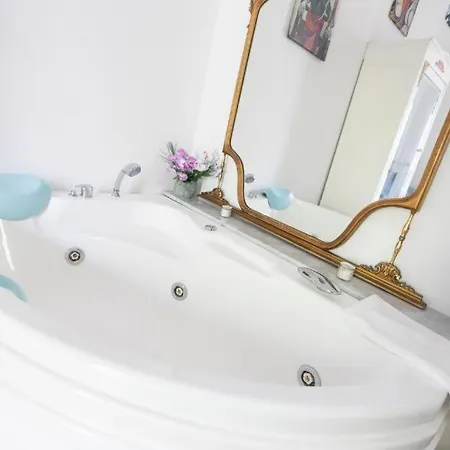 Morosoli Bed & Breakfast Catania
