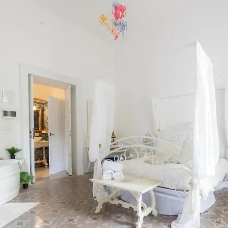 Bed & Breakfast Morosoli Catania