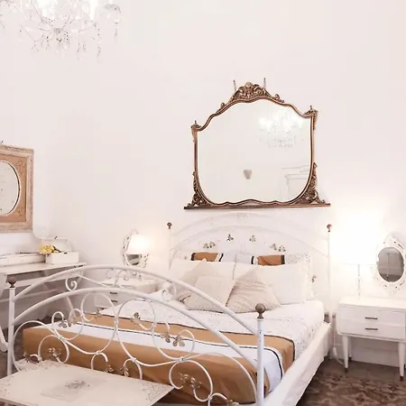 Bed & Breakfast Morosoli *