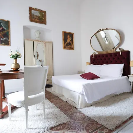 Morosoli Bed & Breakfast Catánia