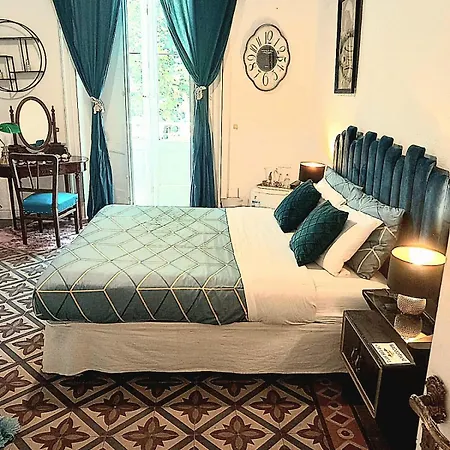 Morosoli Bed & Breakfast *