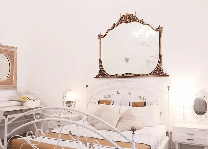 Bed & Breakfast Morosoli 4*